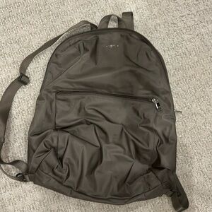 NWOT TUMI backpack.
